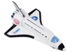 Il suono del razzo Shuttle ZA3360 Anteprima dell’immagine prodotto 8