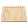 vidaXL Armadio a battente design 61,5x59,4 cm in legno di Anteprima dell’immagine prodotto 7