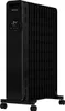 Auronic Ölradiator mit Thermostat und Display - 2500W Produktbild-Vorschau 1