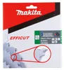 Makita B-64191, 19 cm, 3 cm, 1,45 mm, 8040 RPM, 1 Stück(e) Produktbild-Vorschau 2