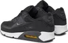 Nike Air Max 90 Jewel - Herren Sneakers Schuhe Schwarz Produktbild-Vorschau 2
