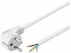 Goobay 93313 Hoekverbinding beschermingscontactkabel, 5 Productafbeelding-voorbeeld 6