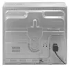 Beko BBSM12340X Einbau-Backofen-Set, zwei autarke Geräte: Produktbild-Vorschau 6