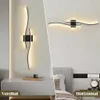 Applique murale LED d'intérieur moderne, dimmable, 3 Voir les images du produit 7