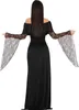 Guirca Goth mother woman kostým M M Náhľad obrázku produktu 2