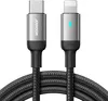 Joyroom S-CL020A10 (čierny) USB Lightning typ C 20W 1,2 m Náhľad obrázku produktu 18