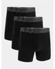 Under Armour heren Tech Performance boxershorts, 3-pack, 15 Productafbeelding-voorbeeld 4