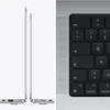 Apple MacBook Pro - Apple M - 41,1 cm (16,2 Zoll) - 3456 x Náhled obrázku produktu 4