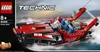 LEGO Technic Power Boat, Stavebnica, 8 rok / roky, 174 Náhľad obrázku produktu 8