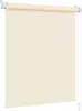 Victoria M. Klemmfix Verdunkelungsrollo, 55 x 150 cm, creme Produktbild-Vorschau 5