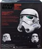 Hasbro Star Wars Rogue One Black Series Casque électronique Voir les images du produit 3