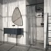 Aquabad Hastaflex Teleskop Duschstange Schwarz, 105 - 180 Produktbild-Vorschau 5