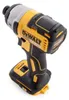 DeWALT DCF 887 N Atornillador de impacto sin escobillas XR Vista previa de la imagen del producto 16