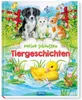 Trötsch Vorlesebuch Meine schönsten Tiergeschichten Produktbild-Vorschau 2