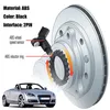4X ABS Sensor Vorne Hinten Rechts Links Drehzahlsensor für Produktbild-Vorschau 4