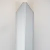 PROVISTON | Eckschutzwinkel | Aluminium | Silber | Breite Produktbild-Vorschau 3