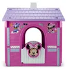 Disney Minnie Mouse Spielhaus für Kinder ab 3-6 Jahren Produktbild-Vorschau 4