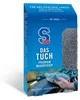Dr. Wack S100 DAS Tuch Mikrofasertuch 40 x 40 cm - Extrem Produktbild-Vorschau 1