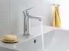 Duravit DU D-Code 2.0 Waschtisch, weiß Hochglanz, rund, 1 Produktbild-Vorschau 10