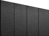 Vevor Tool Wall 61X30 Cm Zestaw 4 Szt Stalowy Organizer Podgląd zdjęcia produktu 1