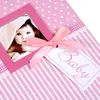 Goldbuch Sweetheart pink 21x28 44 Seiten Babytagebuch 11801 Produktbild-Vorschau 3