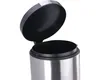 EKO - Artistic Pedal bin 12 litres - Acier inoxydable Voir les images du produit 2