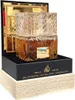 Lattafa Khamrah Eau de Parfum 100 ml – Khamrah, Qahwa & Produktbild-Vorschau 1