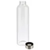 APS Trinkflasche aus Glas 0,75 Liter transparent Produktbild-Vorschau 4