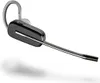 A black and gray Poly Savi 8240 Office headset with a microphone boom is shown against a white background. Anteprima dell’immagine prodotto