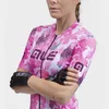 Ale Amazzonia Kurzarm-radtrikot Rosa S Damen Rosa S Produktbild-Vorschau 4
