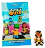 Panini Stumble Guys Serie 5 Figur Mehrfarbig  Mehrfarbig Produktbild-Vorschau 2