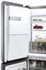 Haier - HCR7918EIMB - Multi-Door - Black Inox - NoFrost - Produktbild-Vorschau 5