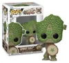 Marvel We Are Groot - Groot as Captain America 1392 - Funko Produktbild-Vorschau 5