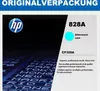 HP 828A      Cyan        LaserJet    Bildtrommel Produktbild-Vorschau 14