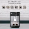 Melitta 6769697, Espresso kávovar, 1,2 L, Kávové zrná, Náhľad obrázku produktu 29