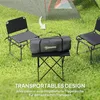 Outsunny tenda da campeggio per 2 persone leggera, stabile Anteprima dell’immagine prodotto 8