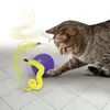 KONG Purrsuit Whirlwind Queues de rechange, pack de 2 Voir les images du produit 5
