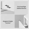 VASAGLE Kommode, Aufbewahrungsschrank, mit 6 Schubladen, Produktbild-Vorschau 13