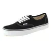 Vans Authentic U Sneaker Schwarz, Größenauswahl:38 Produktbild-Vorschau 3