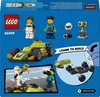 LEGO® City Race Car 60399 Anteprima dell’immagine prodotto 2