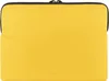 Tucano Gommo Sleeve Yellow Etui Gelb Produktbild-Vorschau 1