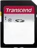 Transcend 4GB Premium 300S SDHC Classe 10 Anteprima dell’immagine prodotto 2