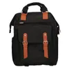 Black Forest KM02 Kabinenrucksack Reiserucksack Schwarz Produktbild-Vorschau 2