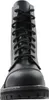 ANGRY ITCH-8-Loch Gothic Punk Army Ranger Armee Leder Produktbild-Vorschau 15