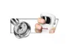 MPM MBL-27 Stabmixer 500 W Weiß Podgląd zdjęcia produktu 2