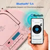 MEDION DRX-1 Plus Boombox (tragbares DAB+ UKW Radio, Produktbild-Vorschau 3