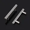 15 Stš¹ck Schrankgriffe 64mm Lochabstand, Silber M?bel Produktbild-Vorschau 4