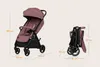 Lionelo Kinder-Buggy Ingrid bis 22 kg von 6 Monaten bis 4 Produktbild-Vorschau 7