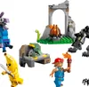 LEGO® Fortnite® 77075 Peely et Sparkplug et leur campement Voir les images du produit 38