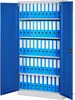 2er Set Aktenschrank C001 Metallschrank Stahlschrank Produktbild-Vorschau 5
